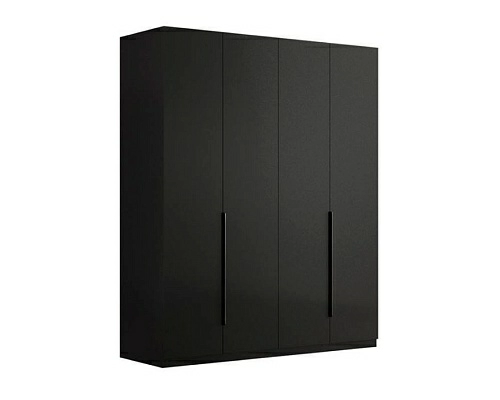 Шкаф 4-дв. Legato Enza Home