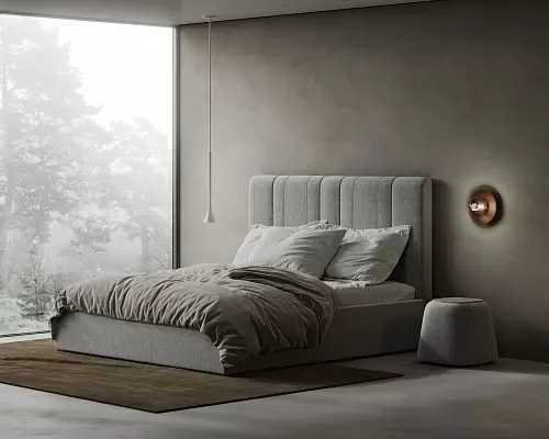Кровать Мелани 160*200 Арида