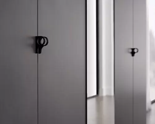 Шкаф 5 - дв. Cordell Enza Home