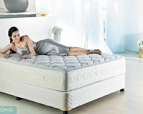 Матрас 180 Stress Free Bellona