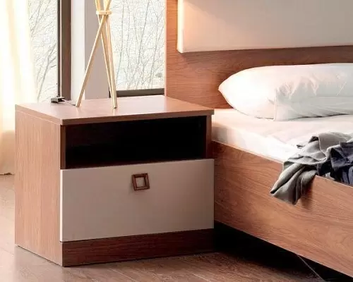 Спальня 1 Mistral Enza Home