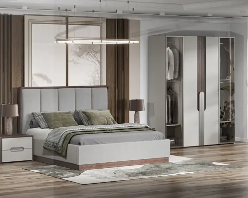 Кровать 160 Диана Арида