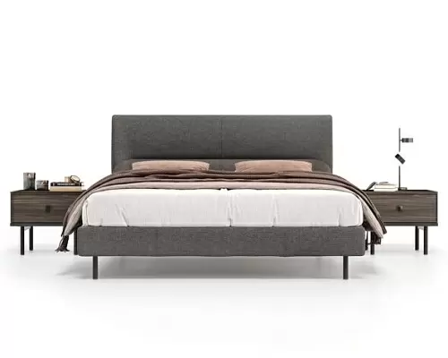 Кровать Parma Enza Home