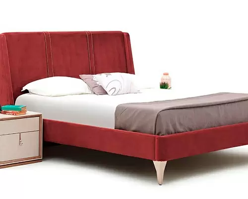 Кровать Netha 1 Enza Home