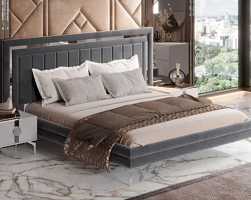 Кровать 160 Грация Арида
