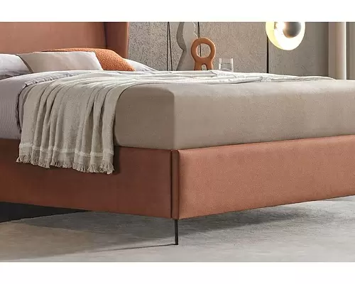 Кровать с местом для хранения Marion Enza Home