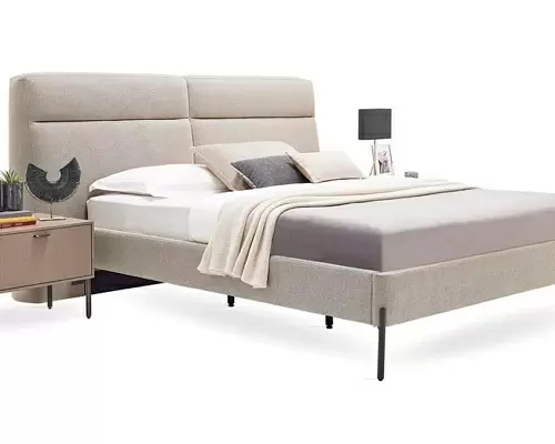 Кровать Berta Enza Home