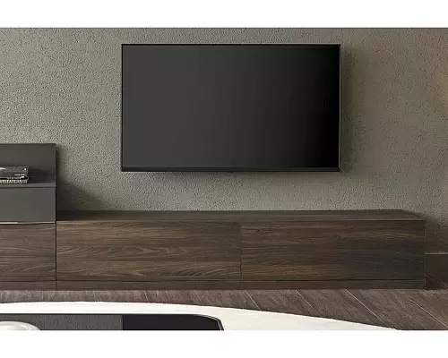 Тумба ТВ с выдвижными ящиками Marion Enza Home