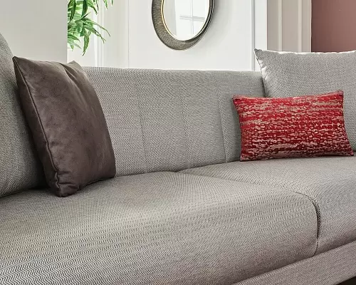Диван 3 - местный Fabia Enza Home
