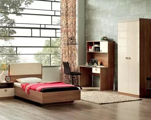 Детская Mistral Enza Home