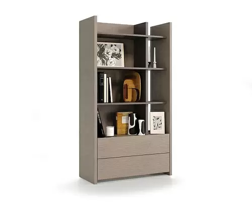 Мини-стенка Boston  Enza Home