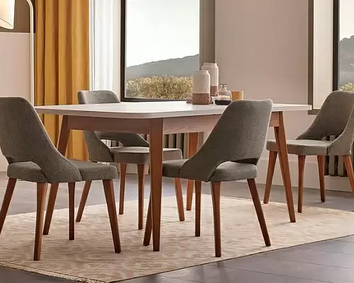 Стол Loreto Enza Home