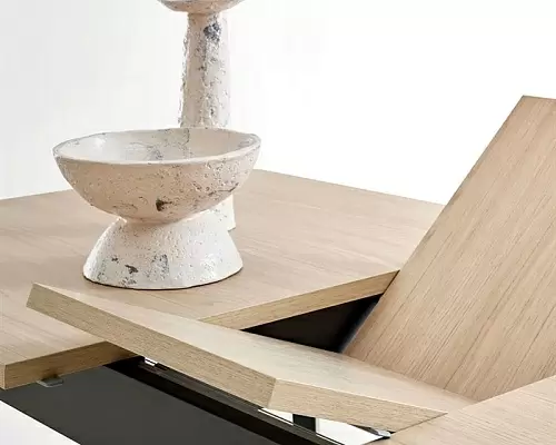Стол раздвижной Terra Enza Home