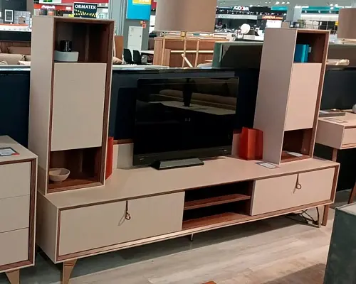 Мини стенка для ТВ Netha Enza Home