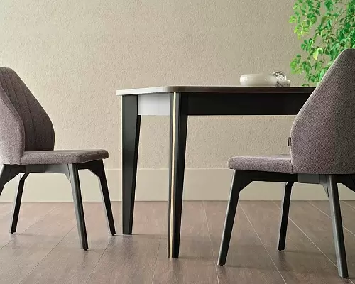 Стул стеганый Marion Enza Home