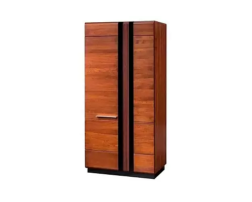 Шкаф 2 дв. Porti 