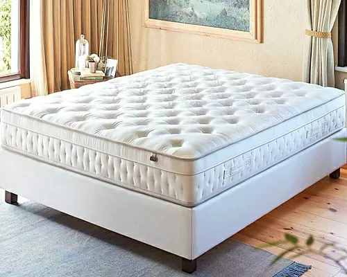 Матрас Ergocoil Infinity 90 Enza Home