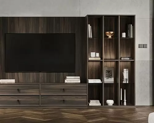 Тумба ТВ Parma  Enza Home