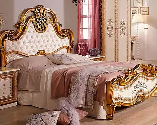 Кровать Анита ДИА мебель