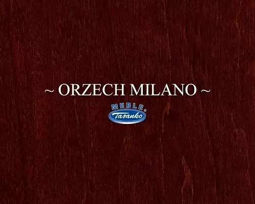 Гостиная Milano Taranko
