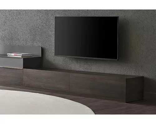 Тумба ТВ с выдвижными ящиками Marion Enza Home
