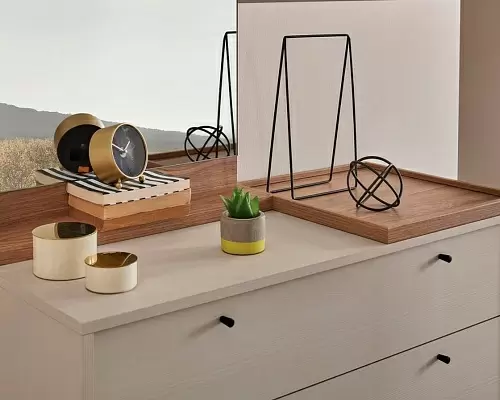 Комод Loreto Enza Home
