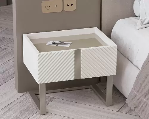 Тумба прикроватная MONE Classic  BORGO