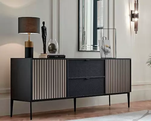 Буфет Riga Enza Home