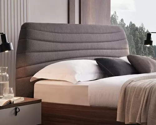 Кровать Cordell Enza Home