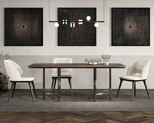 Стул Parma Enza Home