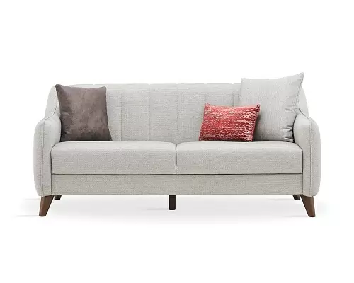 Диван 2 - местный Fabia Enza Home