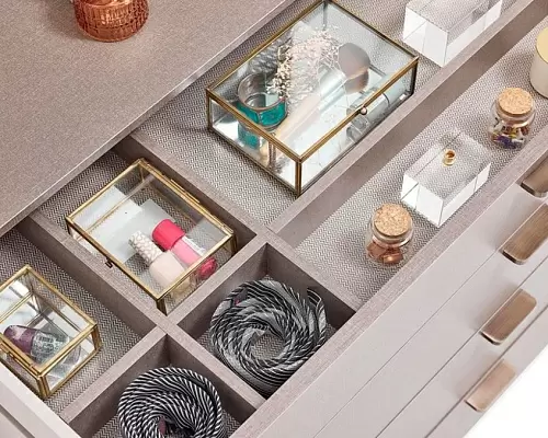 Комод Berta Enza Home