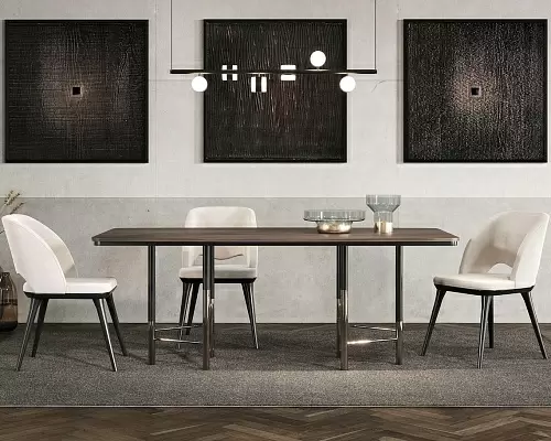 Обеденный комплект Parma Enza Home