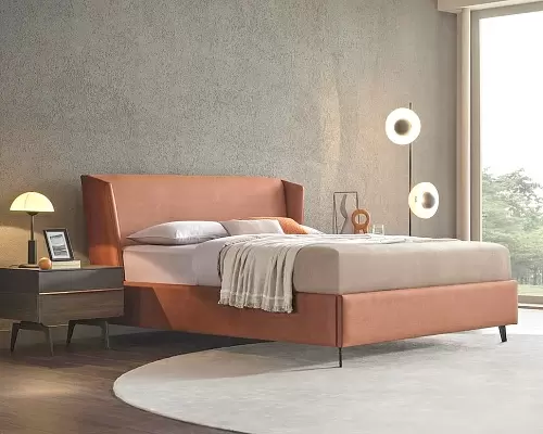 Кровать с местом для хранения Marion Enza Home