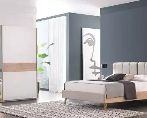Тумба прикроватная Polka Enza Home