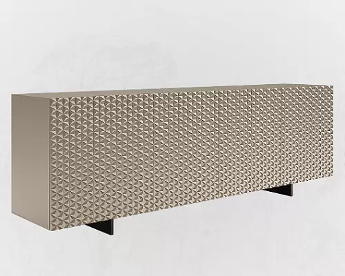 Комод MILLET mini 4 BORGO