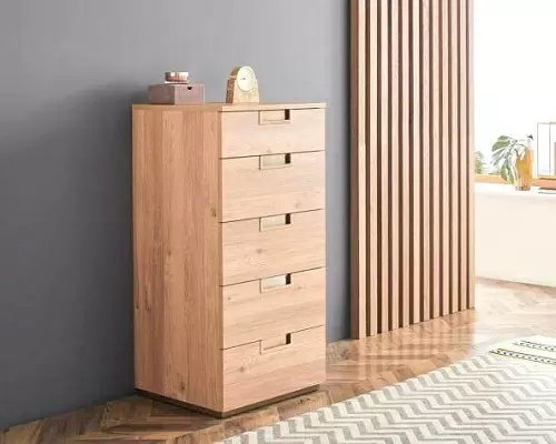 Комод высокий Sona Enza Home