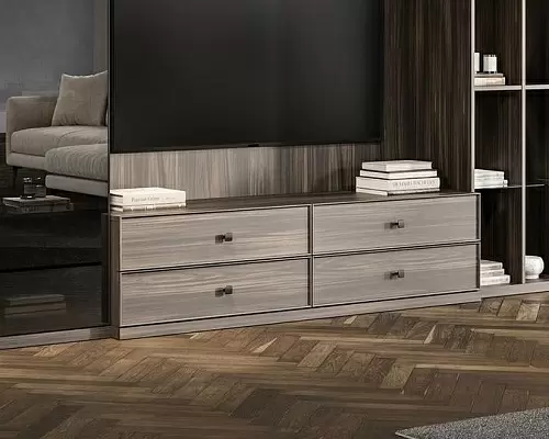Мини стенка Parma Enza Home