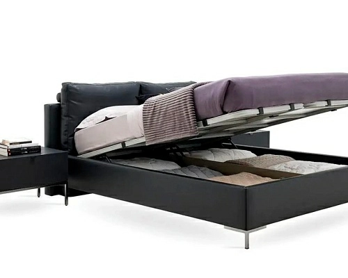 Кровать Legato 2  Enza Home