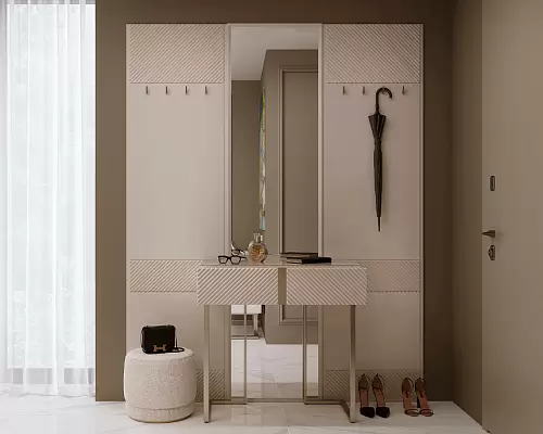 Панель большая MONE Classic  BORGO