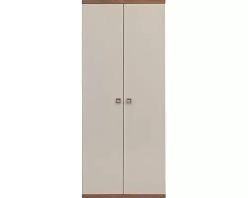 Шкаф 2 дв. (90) Mistral Enza Home