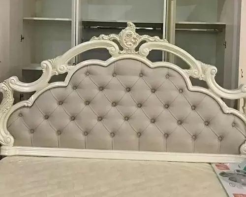 Кровать Рафаэлла  ДИА мебель