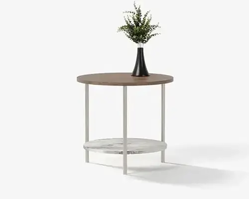 Стол приставной Pavia Enza Home