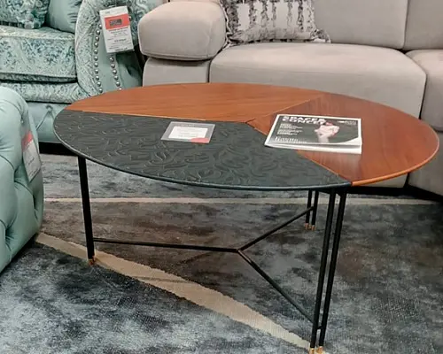 Журнальный стол Netha  Enza Home