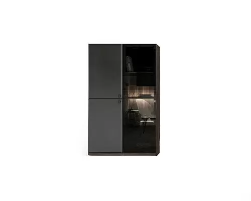 ТВ модуль с дверцами Parma Enza Home