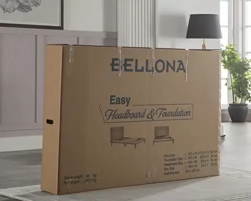 Кровать Flexi 