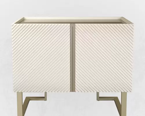 Комод MONE Classic 2 BORGO