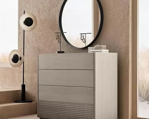 Комод Boston  Enza Home