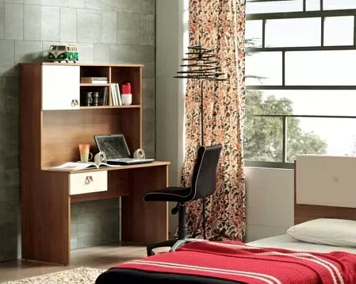 Стол письменный Mistral  Enza Home