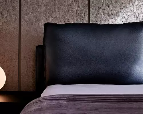 Кровать Legato 2  Enza Home